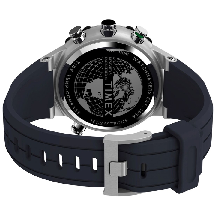 Obrazek TIMEX Allied Intelligent Quartz Tide Temp Compass