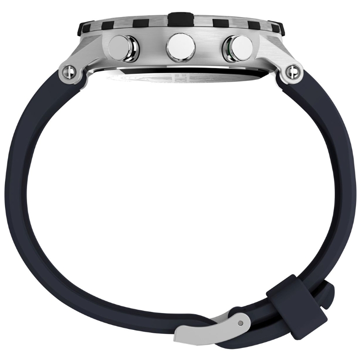 Obrazek TIMEX Allied Intelligent Quartz Tide Temp Compass