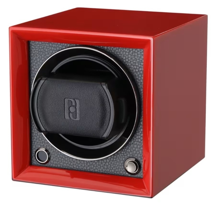 Obrazek Gentlemen 1 Red