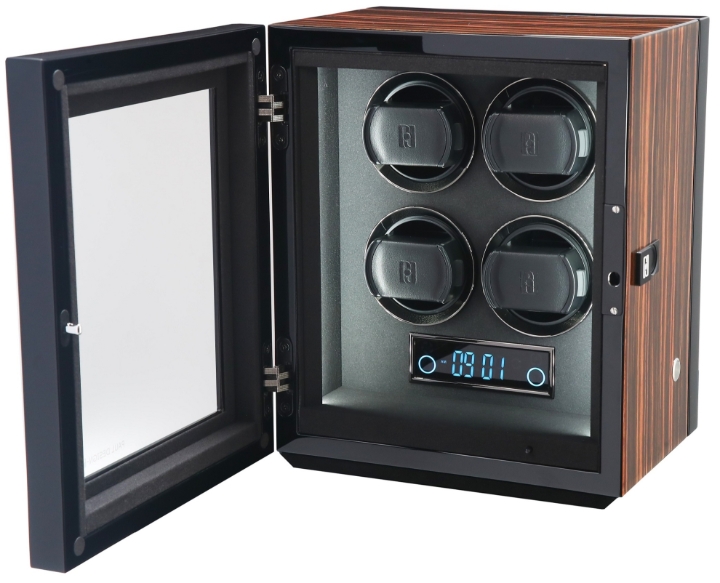 Obrazek Gentlemen 4 Macassar