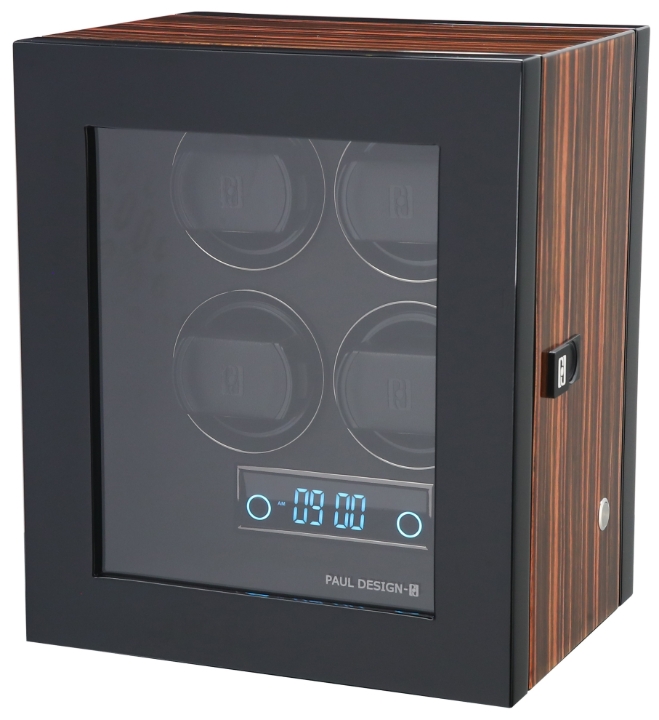 Obrazek Gentlemen 4 Macassar