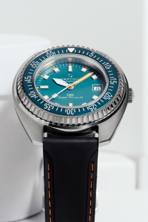 Obrazek Certina DS Super PH1000m STC