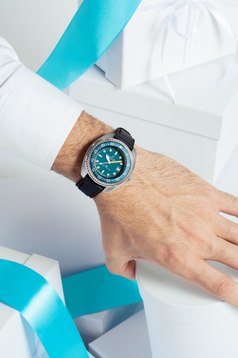 Obrazek Certina DS Super PH1000m STC