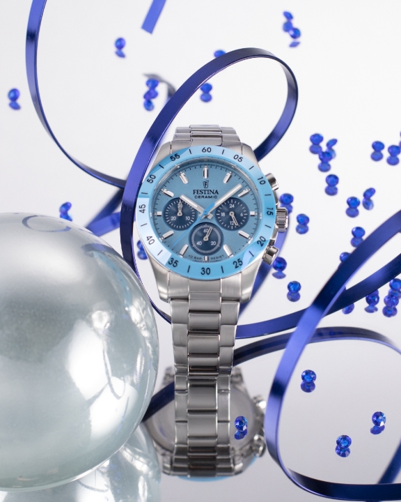 Obrazek Festina Ceramic