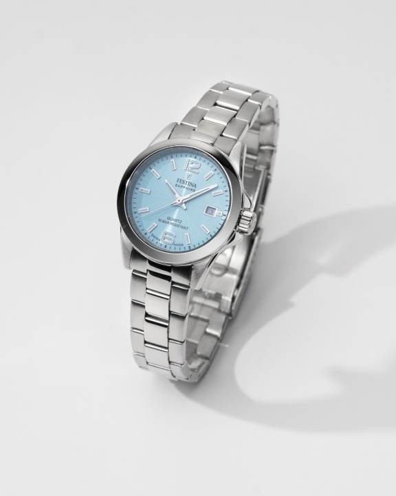 Obrazek Festina Swiss Made