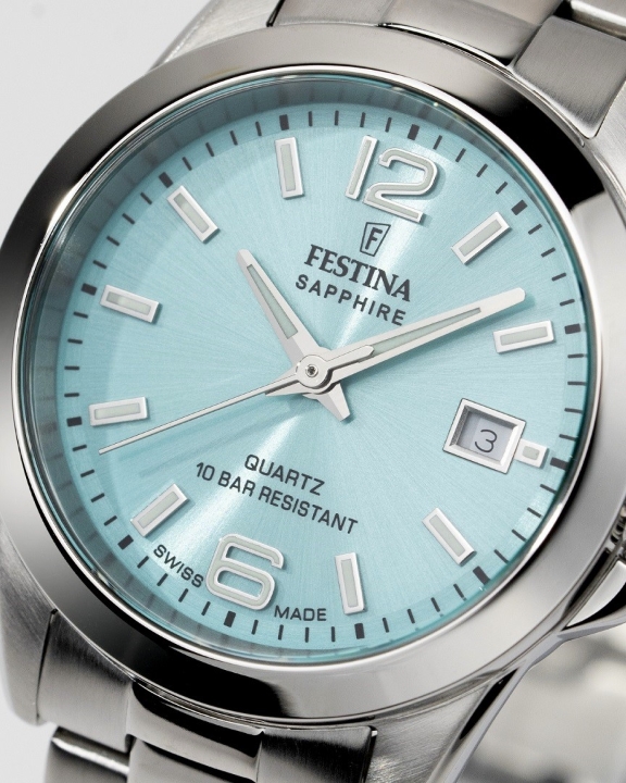 Obrazek Festina Swiss Made