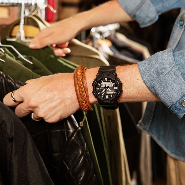 Obrazek Casio G-Shock Carbon Core Guard