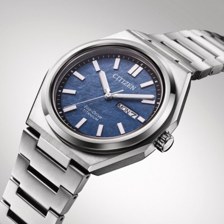 Obrazek CITIZEN Super Titanium