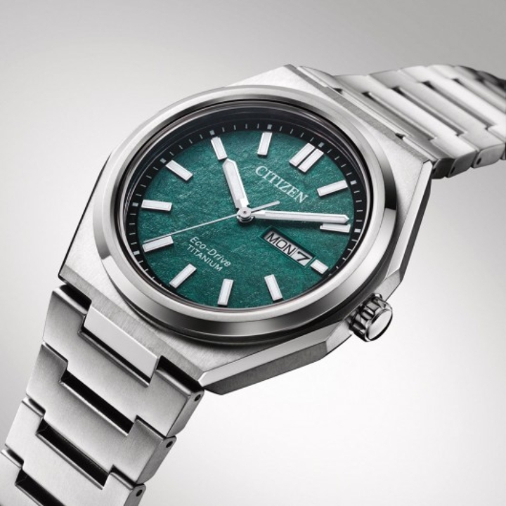 Obrazek CITIZEN Super Titanium