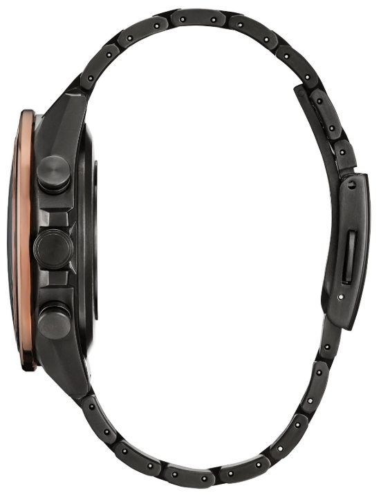 Obrazek Citizen Attesa Sattelite Wave GPS