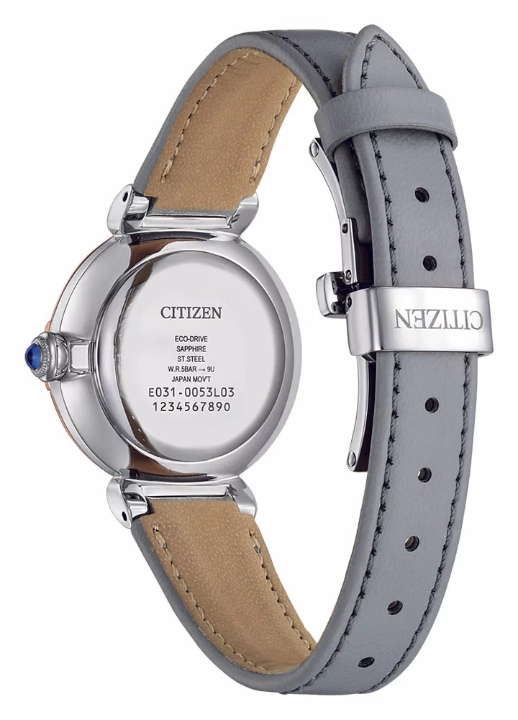 Obrazek Citizen Lady May bells