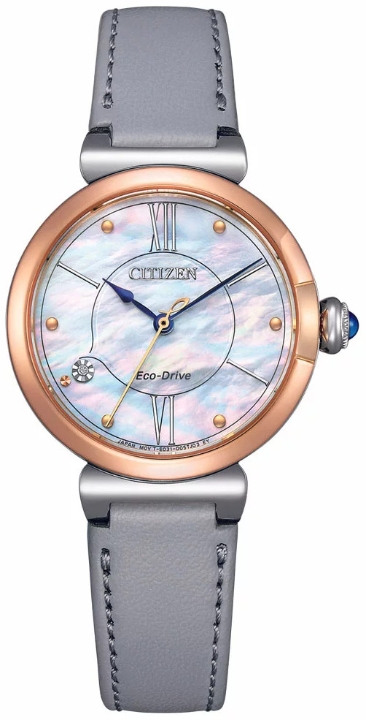 Obrazek Citizen Lady May bells