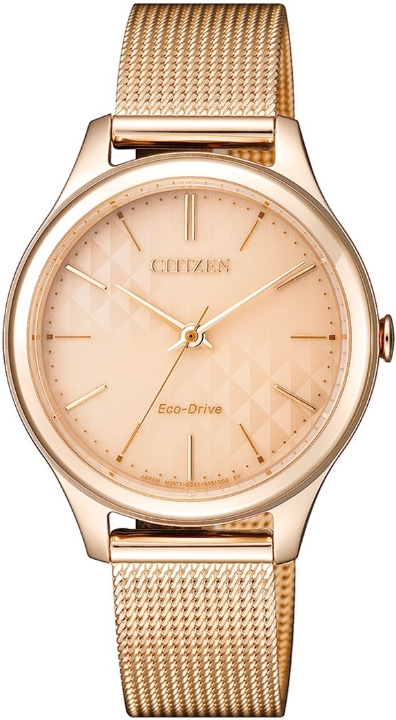 Obrazek CITIZEN Elegance