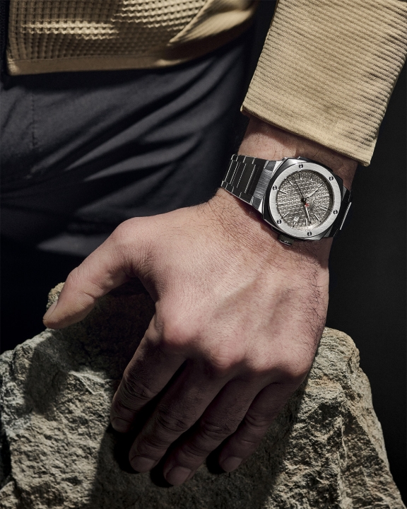 Obrazek Alpina Alpiner Extreme Automatic