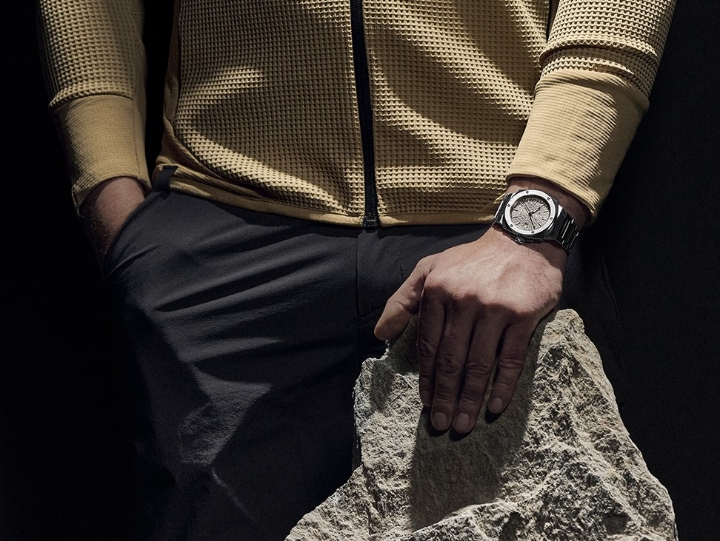 Obrazek Alpina Alpiner Extreme Automatic