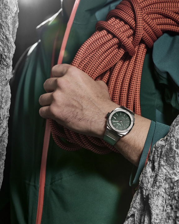 Obrazek Alpina Alpiner Extreme Automatic