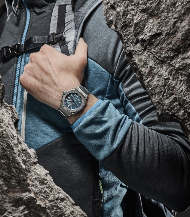 Obrazek Alpina Alpiner Extreme Automatic