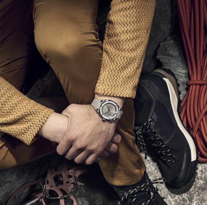 Obrazek Alpina Alpiner Extreme Automatic