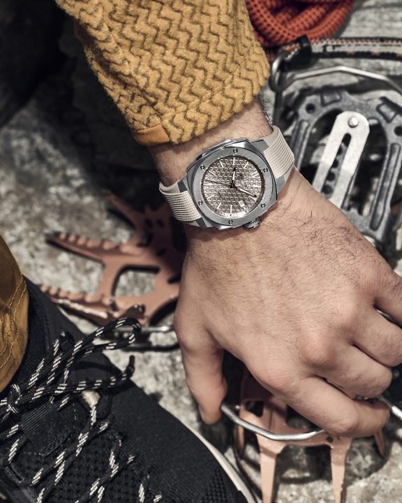 Obrazek Alpina Alpiner Extreme Automatic