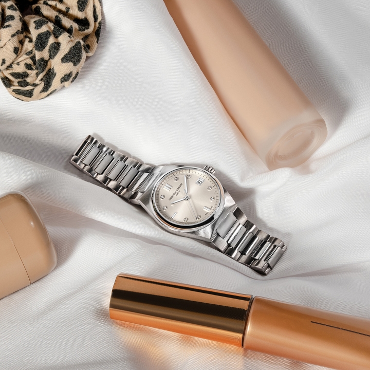 Obrazek Frederique Constant Highlife Ladies Quartz