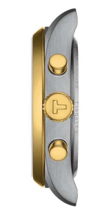 Obrazek Tissot PR 100 Chronograph