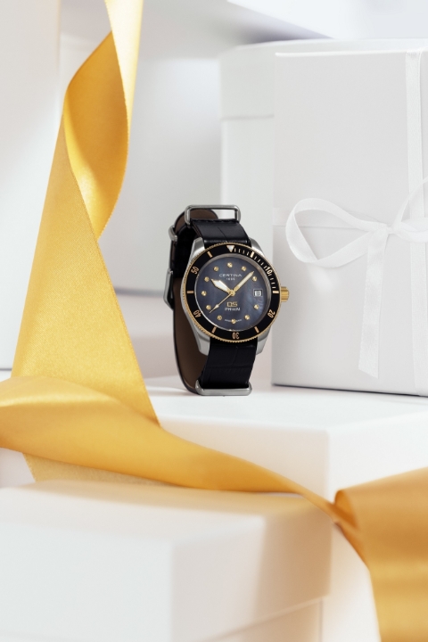 Obrazek CERTINA DS PH100M Lady