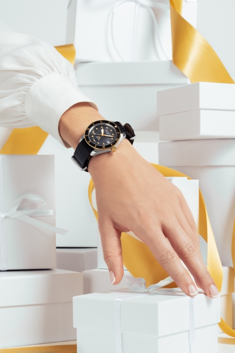 Obrazek CERTINA DS PH100M Lady