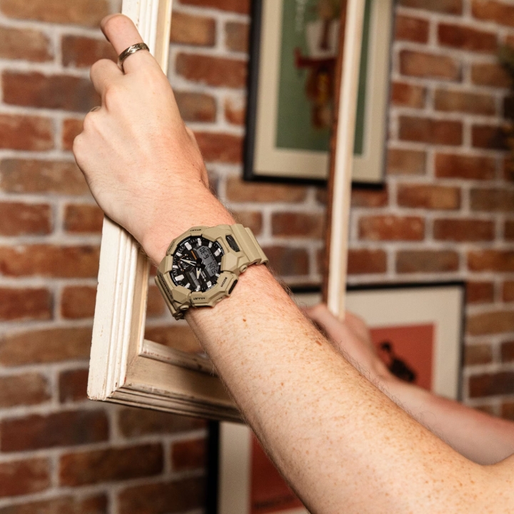 Obrazek Casio G-Shock Carbon Core Guard