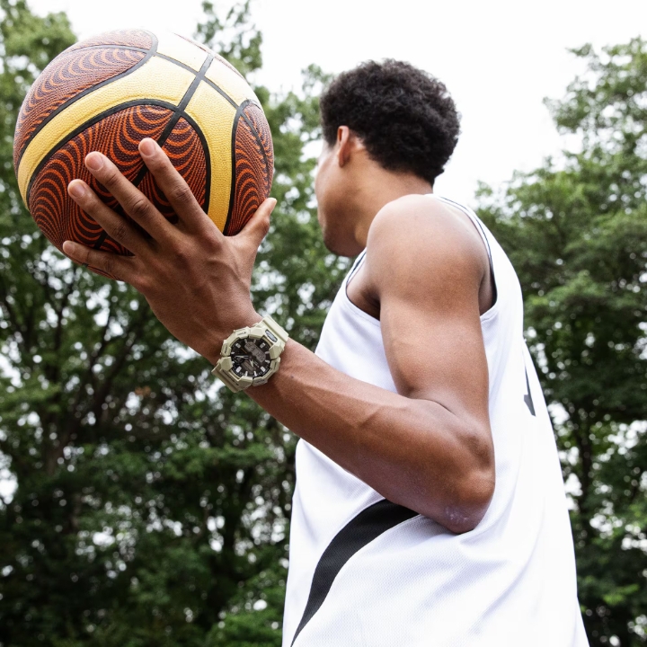 Obrazek Casio G-Shock Carbon Core Guard