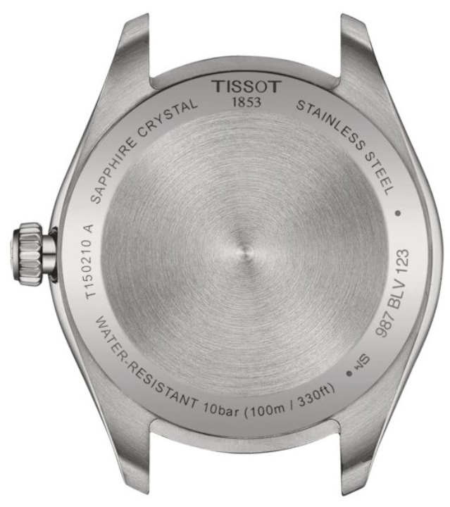 Obrazek Tissot PR 100 Quartz