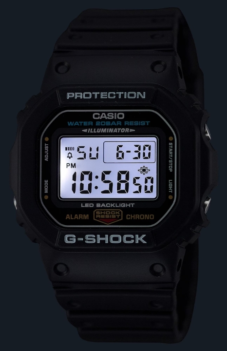 Obrazek Casio G-Shock Original