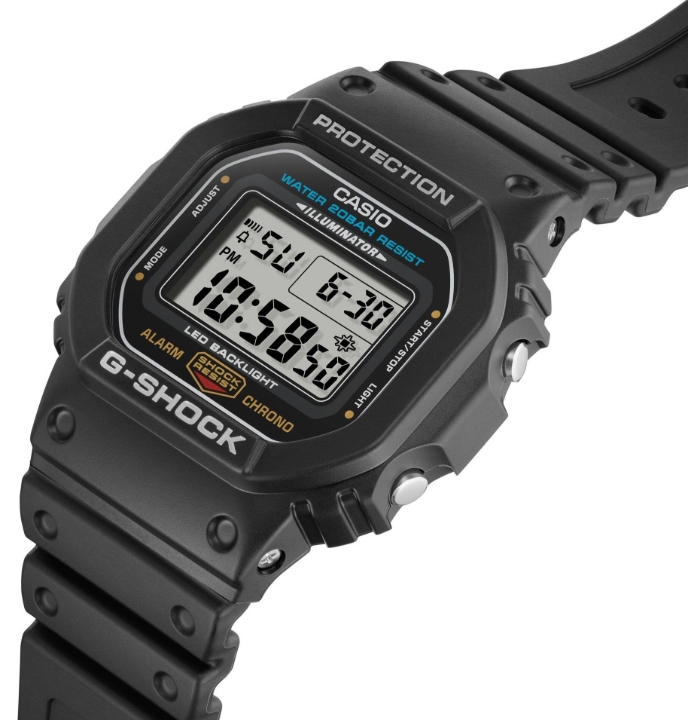 Obrazek Casio G-Shock Original