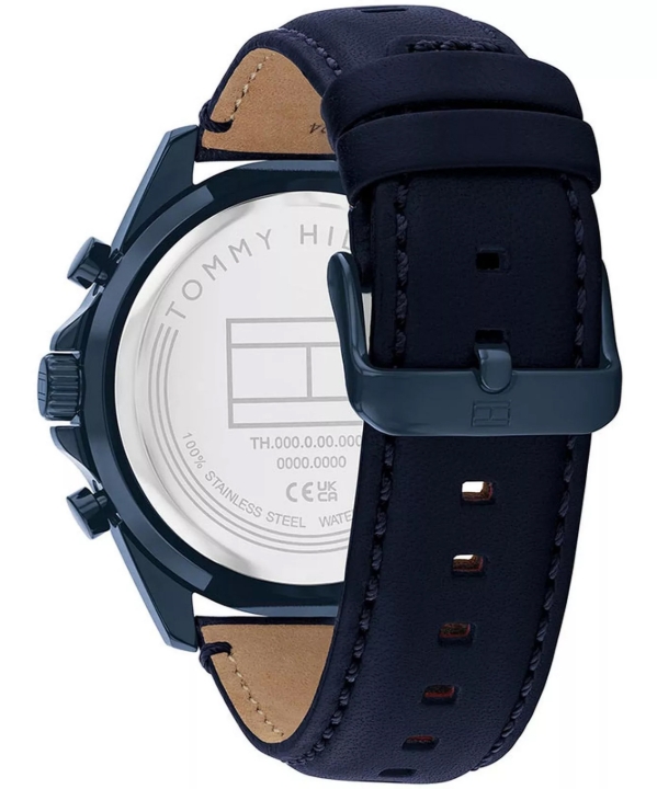 Obrazek Tommy Hilfiger Jax