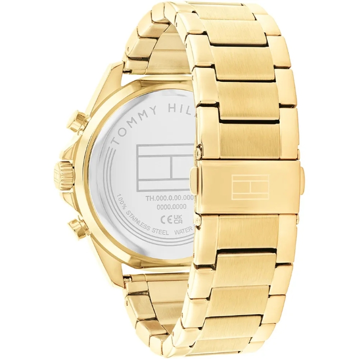 Obrazek Tommy Hilfiger Jax