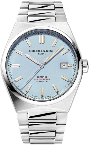 Zegarek męski Frederique Constant Highlife Automatic COSC