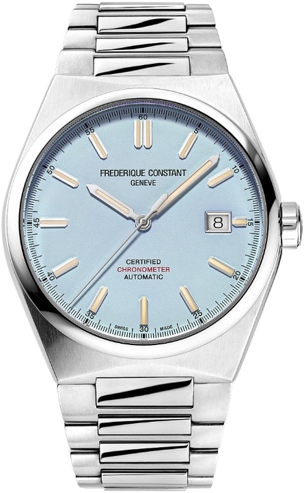 Obrazek Frederique Constant Highlife Automatic COSC