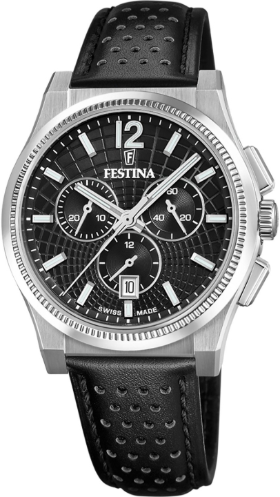 Obrazek Festina Swiss Made Chrono