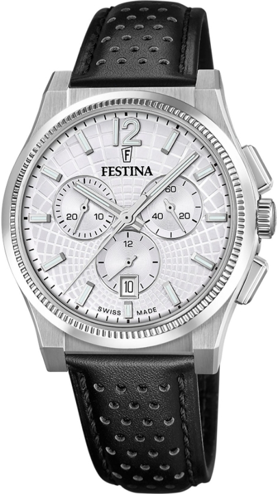 Obrazek Festina Swiss Made Chrono