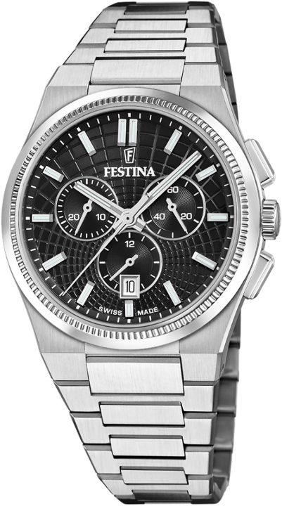 Obrazek Festina Swiss Made Chrono