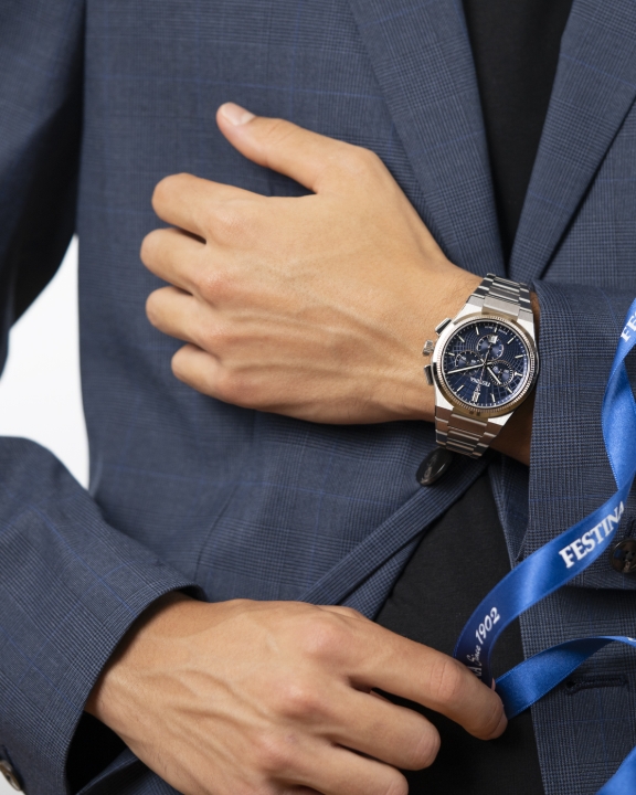 Obrazek Festina Swiss Made Chrono