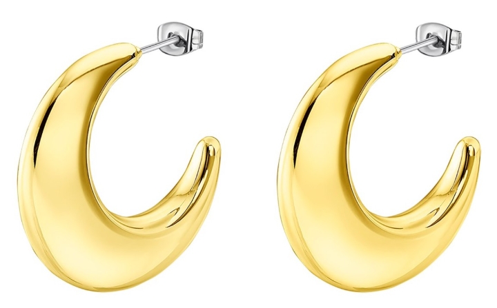 Obrazek LOTUS STYLE kolczyki URBAN WOMAN