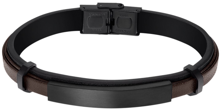 Obrazek LOTUS STYLE bransoleta MEN BASIC