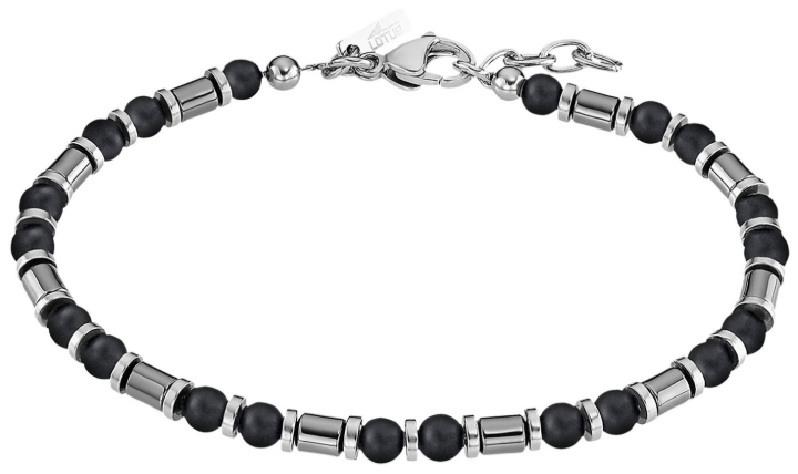Obrazek LOTUS STYLE bransoleta URBAN MAN