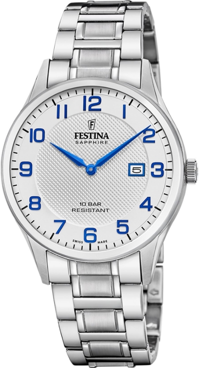 Obrazek FESTINA SWISS MADE