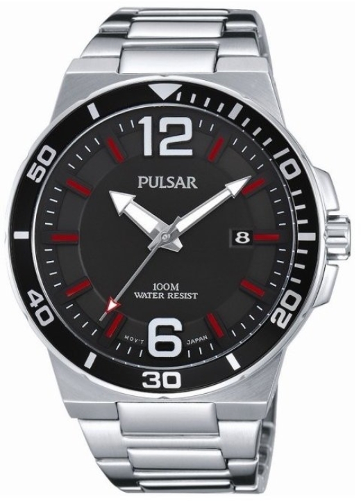 Obrazek Pulsar Regular