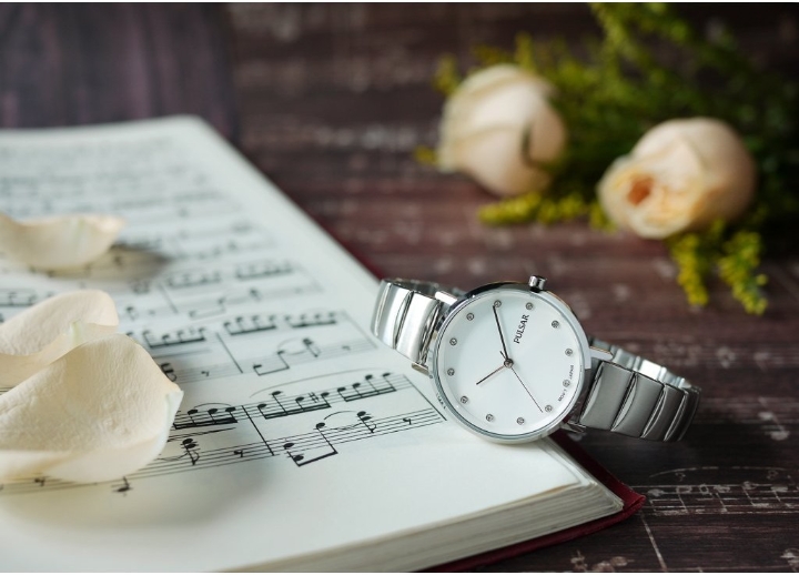 Obrazek Pulsar Attitude