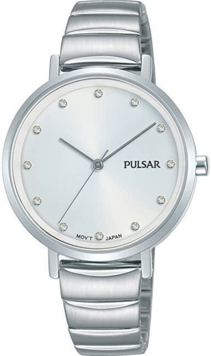 Obrazek Pulsar Attitude