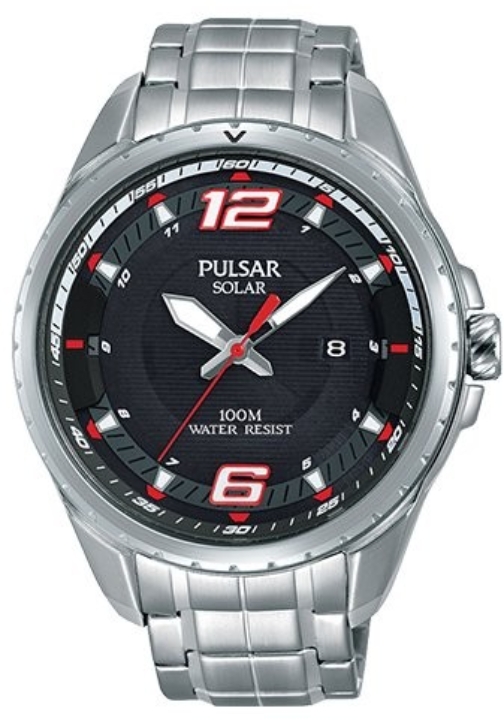 Obrazek Pulsar Accelerator