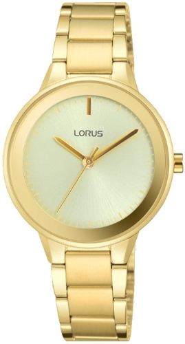 Lorus