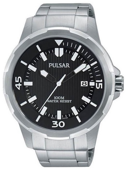 Obrazek Pulsar Regular